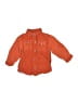 WonderKids 100% Cotton Orange Jacket Size 2T - photo 1