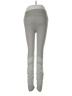 Blanqi Gray Leggings Size XL Maternity - photo 2
