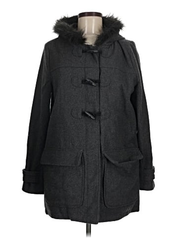 Old Navy Coat (view 1)