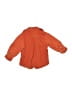 WonderKids 100% Cotton Orange Jacket Size 2T - photo 2