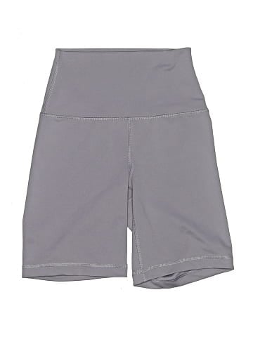 Yogalicious Athletic Shorts (view 1)