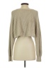Cotton Candy LA Tan Pullover Sweater Size S - photo 2
