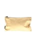 Assorted Brands Gold Tan Makeup Bag One size - photo 1