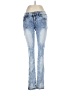 VIP Jeans Stars Blue Jeans Size 5 - 6 - photo 1