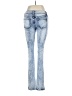 VIP Jeans Stars Blue Jeans Size 5 - 6 - photo 2