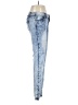 VIP Jeans Stars Blue Jeans Size 5 - 6 - photo 4