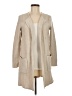 Magnolia Grace Tan Cardigan Size M - photo 1