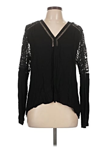 Hale Bob Long Sleeve Blouse (view 1)
