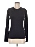 Lululemon Athletica Gray Long Sleeve Top Size 6 (estimated) - photo 1