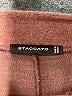 Staccato Brown Turtleneck Sweater Size XL - photo 7