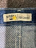 Riders by Lee 100% Cotton Blue Jeans Size 18 (petite) - photo 4