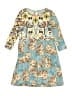 Assorted Brands Paisley Teal Dress Size 10 - photo 1