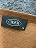 Cider Brown Tank Top Size XS - photo 7