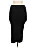 Sam Edelman Black Casual Skirt Size M - photo 2