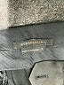 BCBGMAXAZRIA Black Dress Pants Size 6 - photo 6