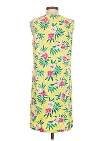 Lands' End Casual Dress (view 2)