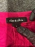 Alex & Olivia Pink Shorts Size 12 - photo 3