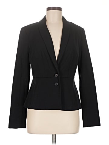 Elle Blazer (view 1)