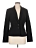 Elle Black Blazer Size 8 - photo 1