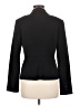 Elle Black Blazer Size 8 - photo 2
