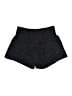 Athleta Solid Black Shorts Size 4 - photo 2