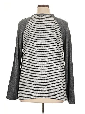 J.Jill Pullover Sweater (view 2)