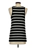 Lou & Grey Black Sleeveless Top Size XS - photo 2