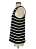 Lou & Grey Black Sleeveless Top Size XS - photo 5