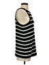 Lou & Grey Black Sleeveless Top Size XS - photo 4