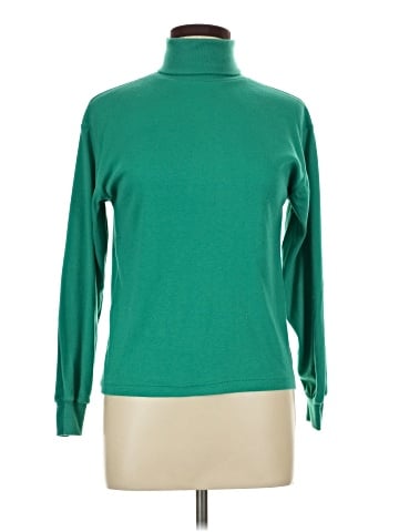 Currants Long Sleeve Turtleneck (view 1)