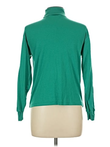 Currants Long Sleeve Turtleneck (view 2)