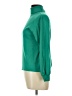 Currants Green Long Sleeve Turtleneck Size L (estimated) - photo 5