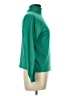 Currants Green Long Sleeve Turtleneck Size L (estimated) - photo 4