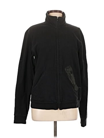 American Apparel Track Jacket (view 1)