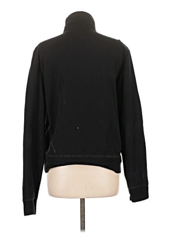 American Apparel Track Jacket (view 2)