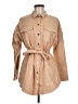 Privy Tan Trenchcoat Size M - photo 1