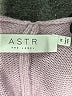 ASTR The Label Purple Pullover Sweater Size M - photo 7
