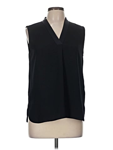 Ted Baker London Sleeveless Blouse (view 1)