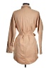 Privy Tan Trenchcoat Size M - photo 2