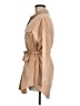 Privy Tan Trenchcoat Size M - photo 5