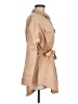 Privy Tan Trenchcoat Size M - photo 4
