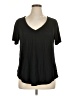 BP. Black Short Sleeve T-Shirt Size XL - photo 1
