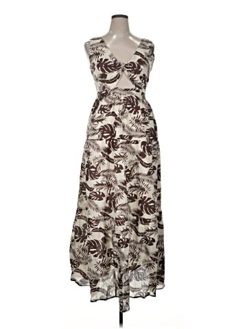 Venus Casual Dress (view 1)