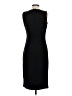 Adelyn Rae Solid Black Cocktail Dress Size S - photo 2