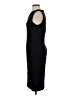 Adelyn Rae Solid Black Cocktail Dress Size S - photo 5