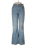H&M Blue Jeans Size 6 - photo 1