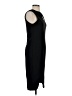 Adelyn Rae Solid Black Cocktail Dress Size S - photo 4