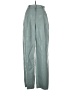 Wilfred Teal Casual Pants Size 00 - photo 1