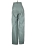 Wilfred Teal Casual Pants Size 00 - photo 2