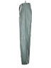 Wilfred Teal Casual Pants Size 00 - photo 5